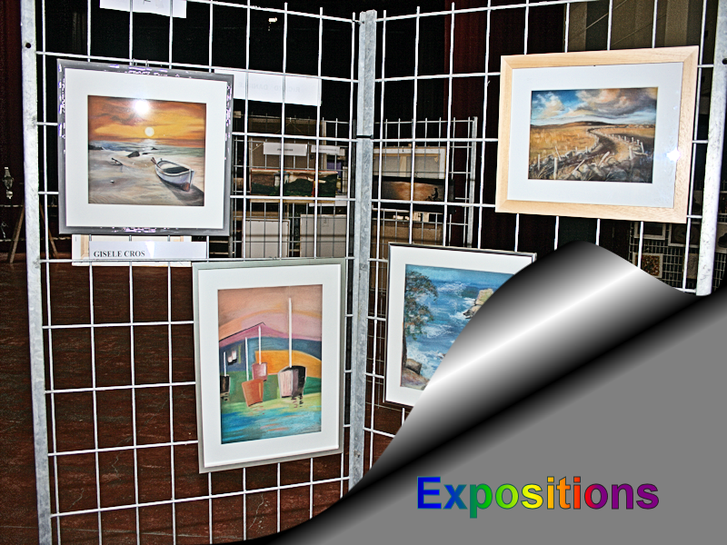 Expositions