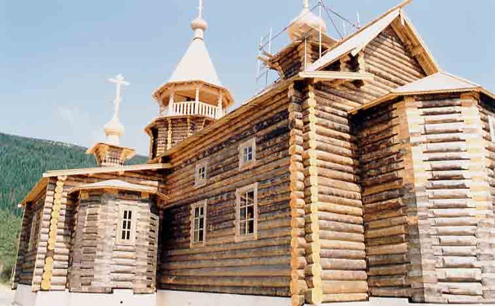 Chapelle Orthodoxe (1)
