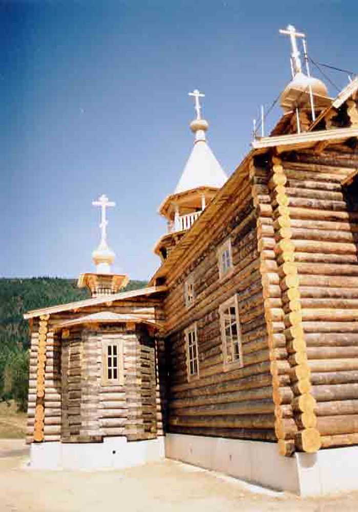 Chapelle Orthodoxe (5)