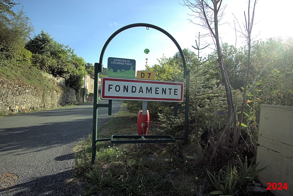 Fondamente (2)
