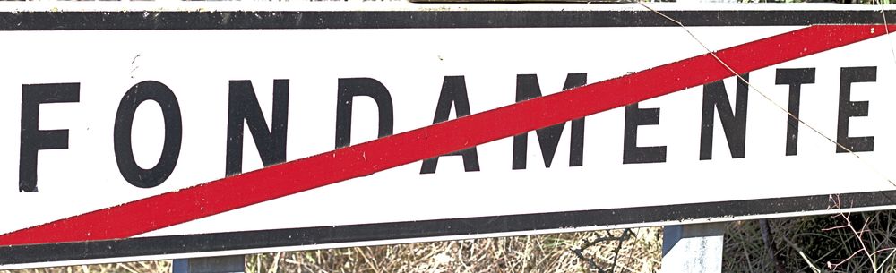 Fondamente (91)