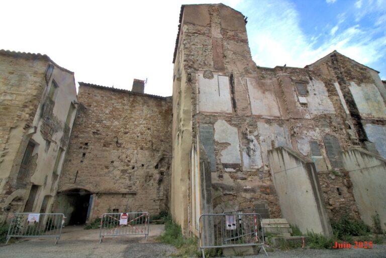 Ilôt Voltaire Centre Social