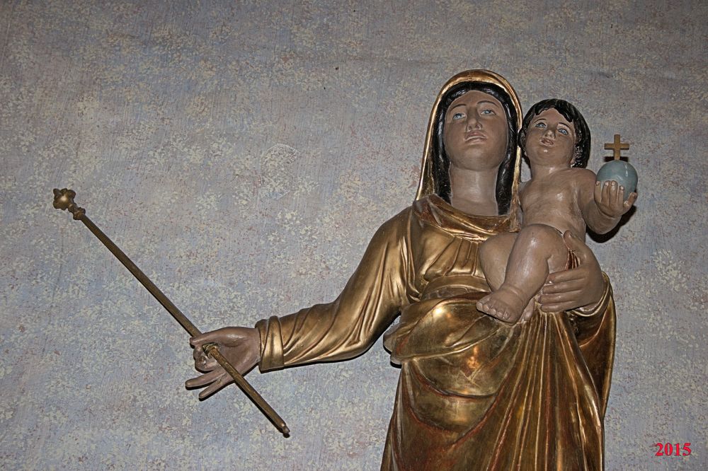 La Collégiale (100)