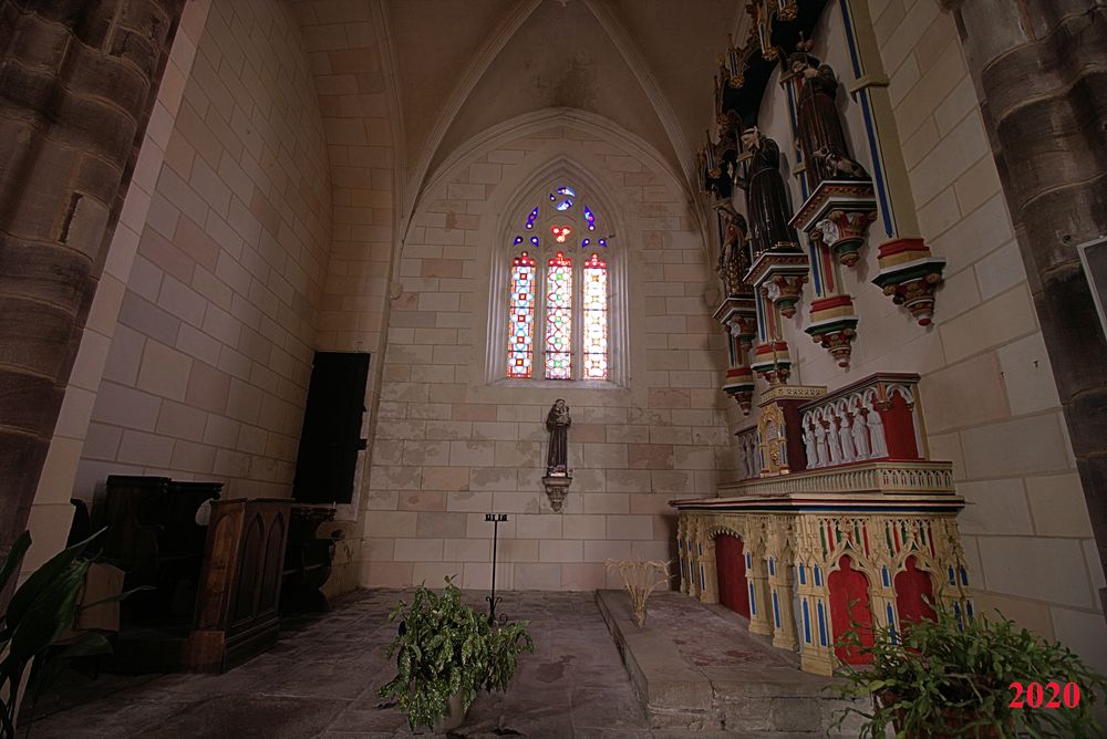 La Collégiale (101)