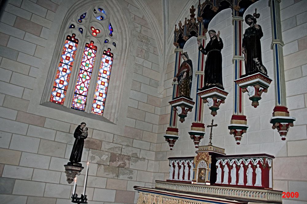 La Collégiale (102)