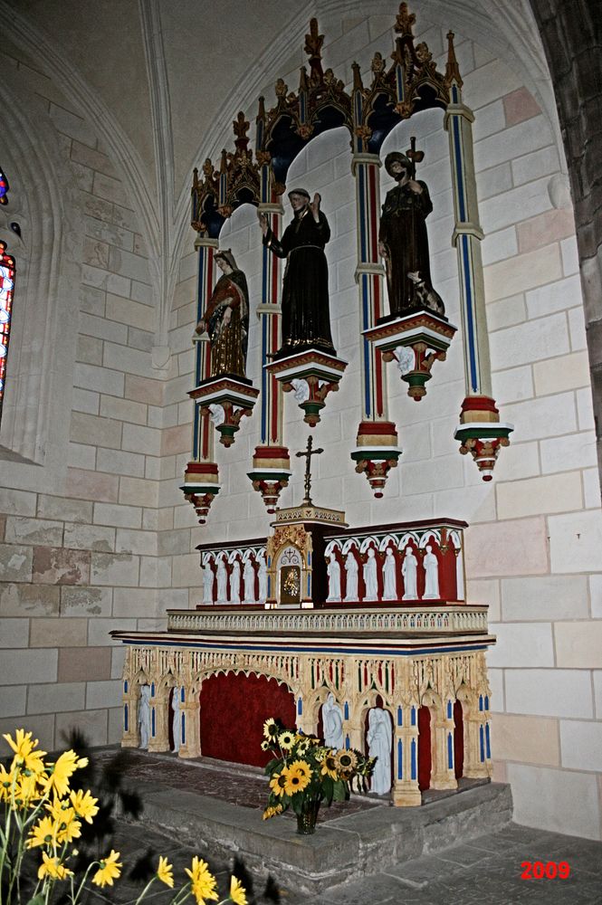 La Collégiale (103)