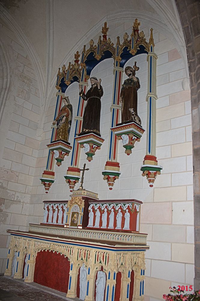 La Collégiale (104)