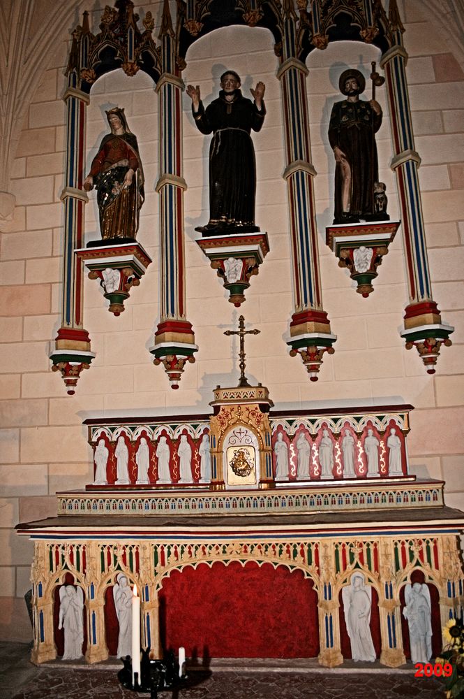 La Collégiale (105)