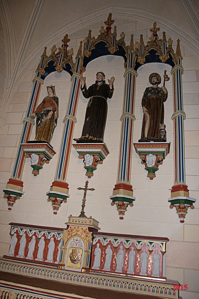 La Collégiale (106)