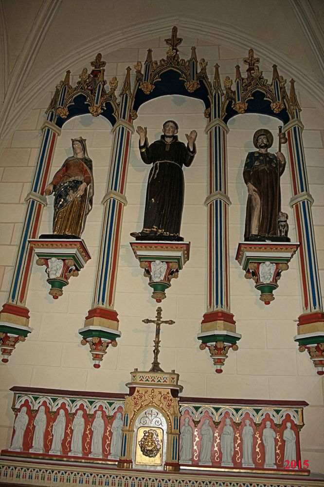 La Collégiale (107)