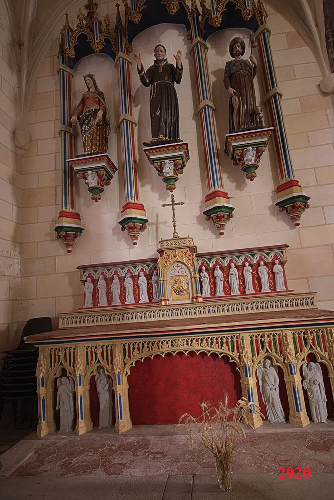 La Collégiale (108)