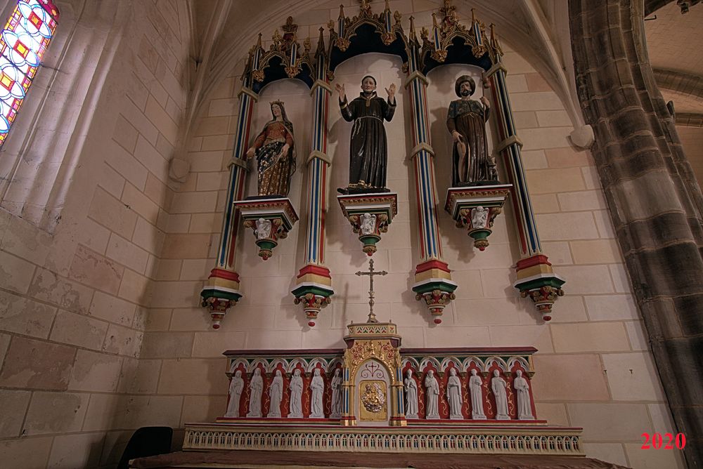 La Collégiale (110)