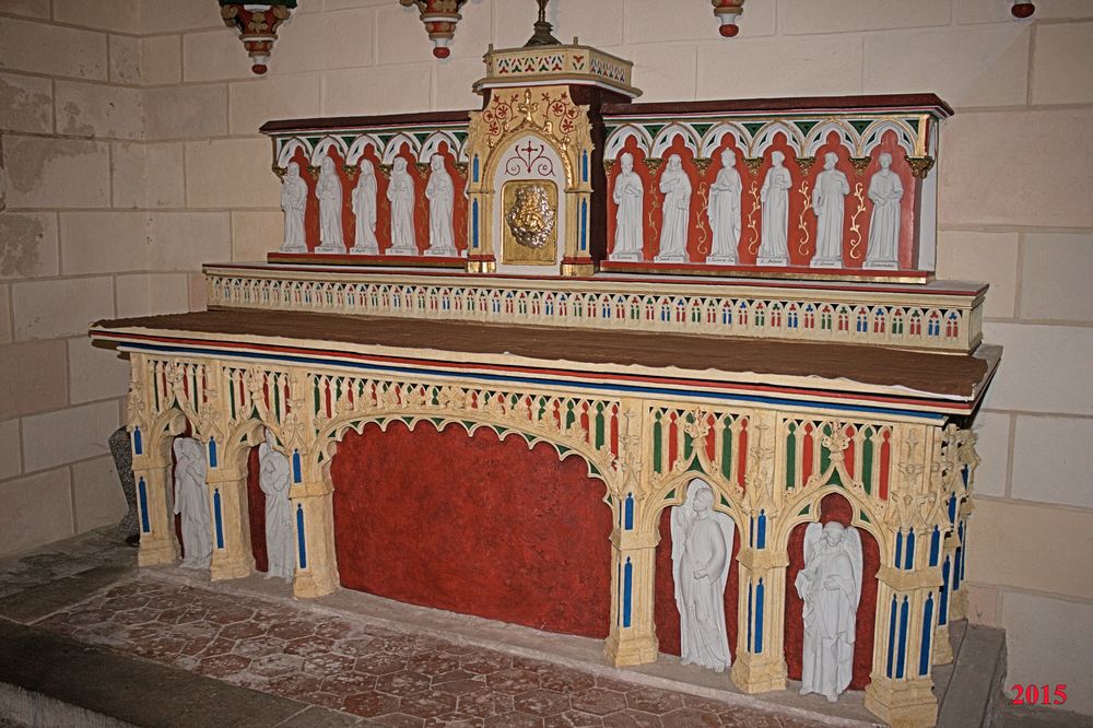 La Collégiale (111)