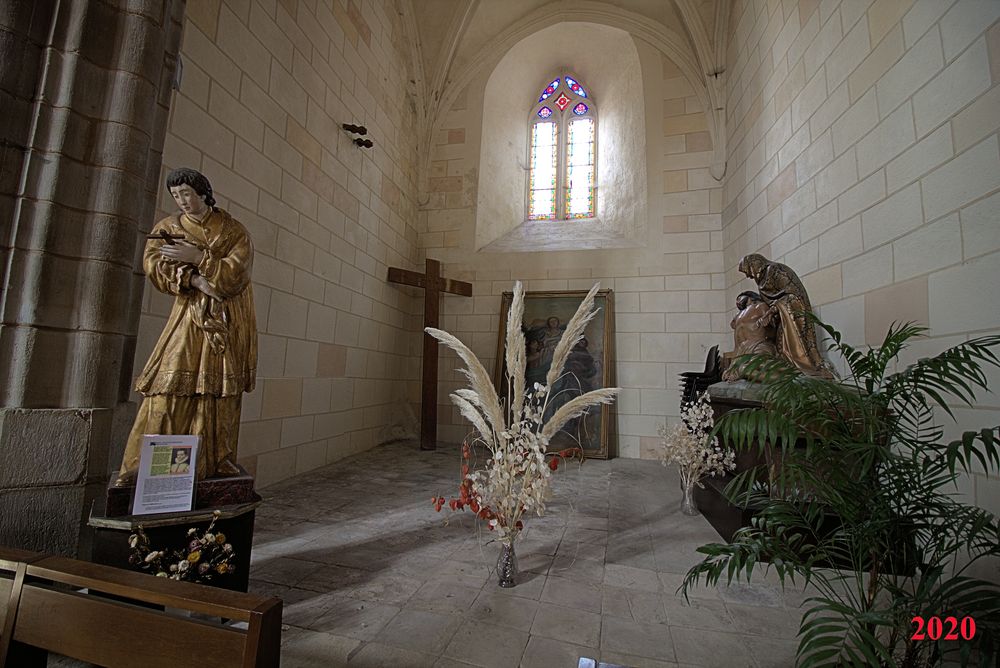 La Collégiale (114)