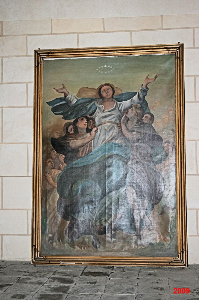 La Collégiale (120)