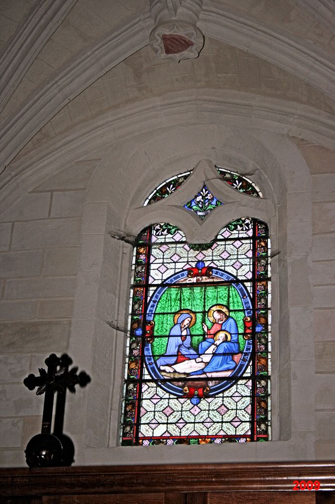 La Collégiale (126)