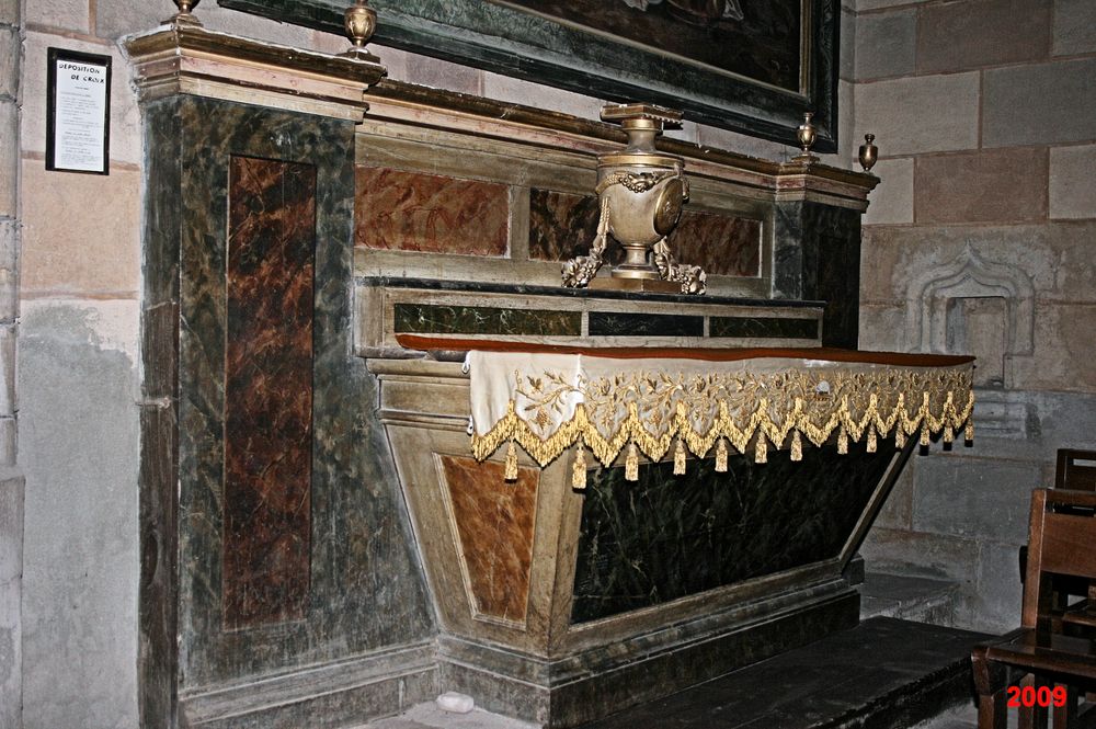 La Collégiale (148)