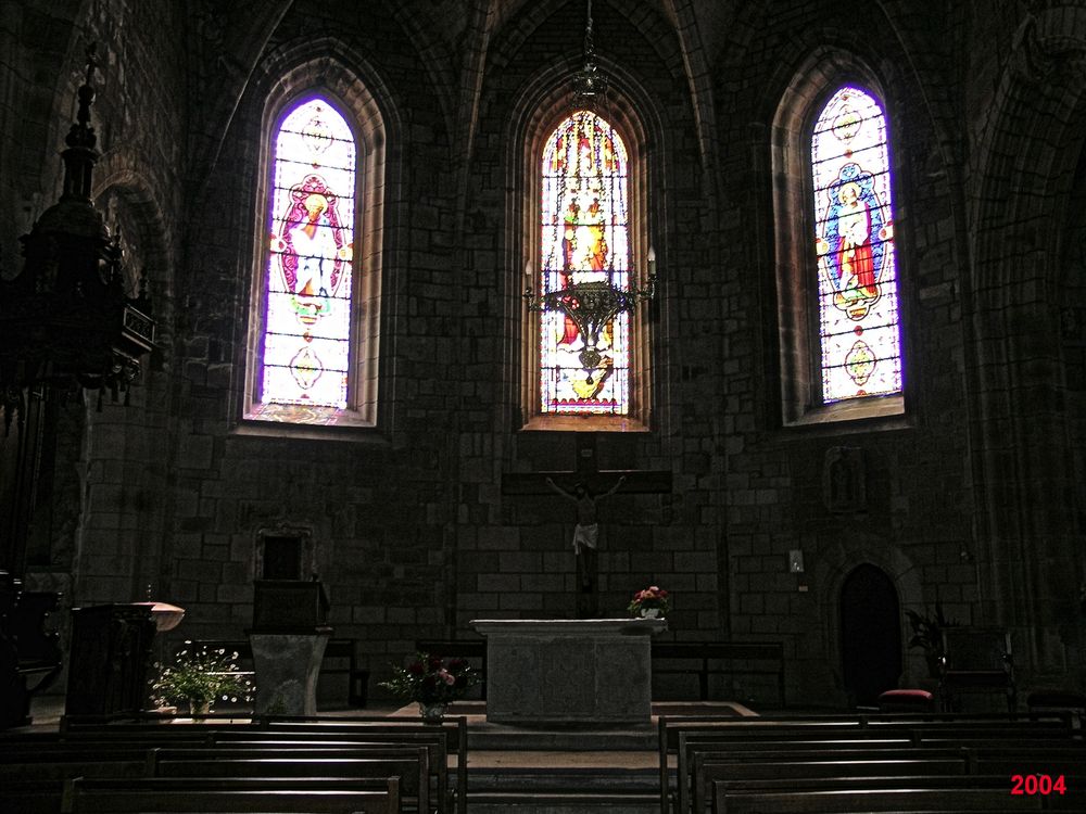 La Collégiale (150)