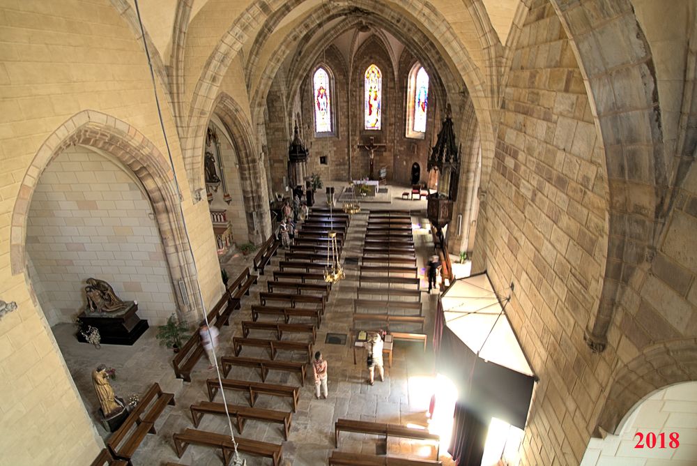 La Collégiale (152)