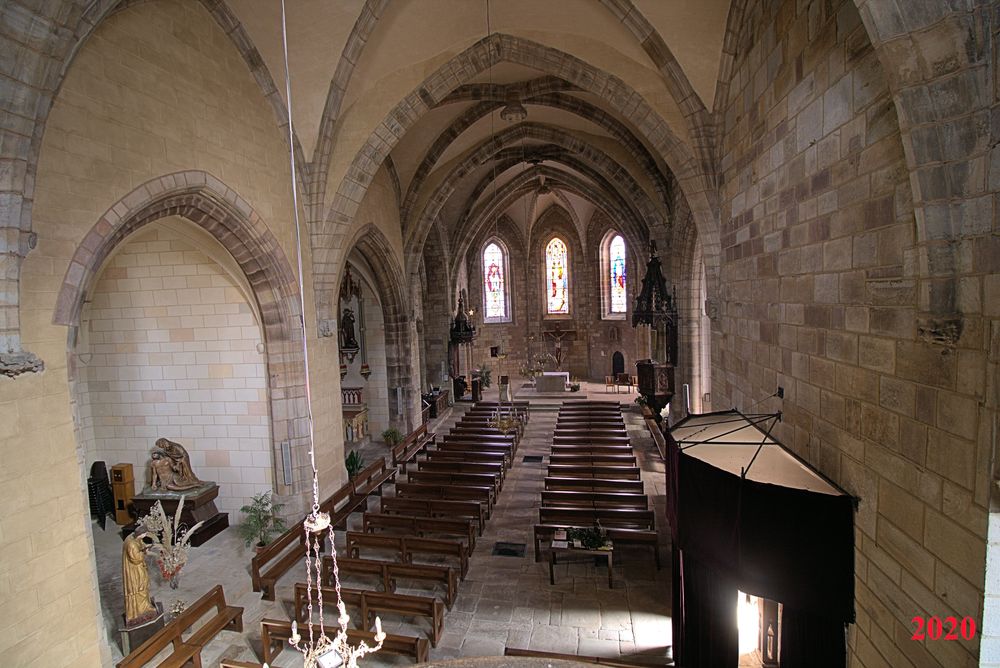 La Collégiale (154)