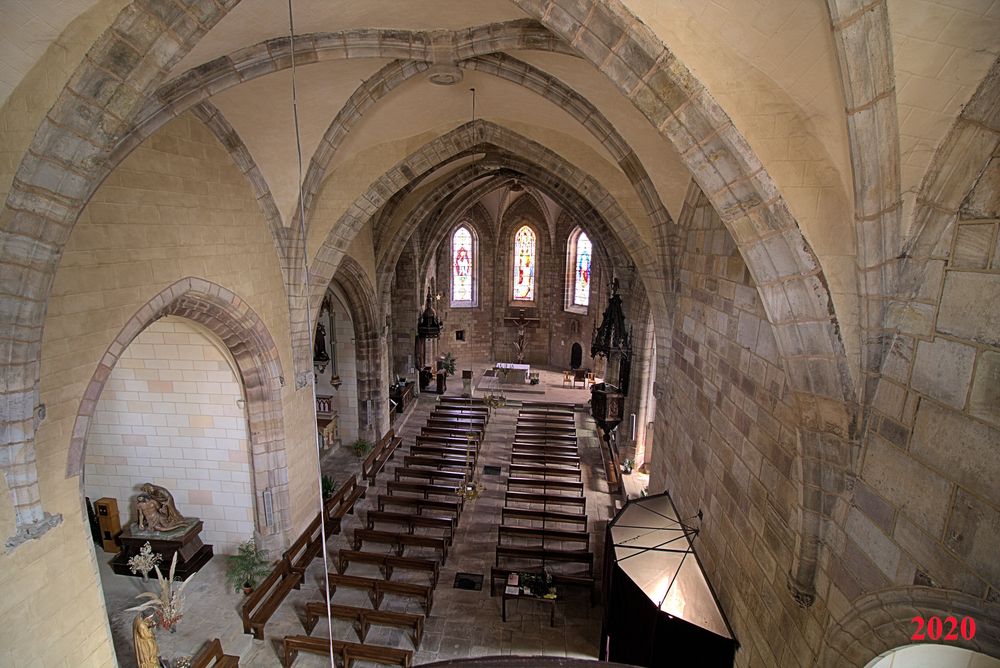 La Collégiale (155)