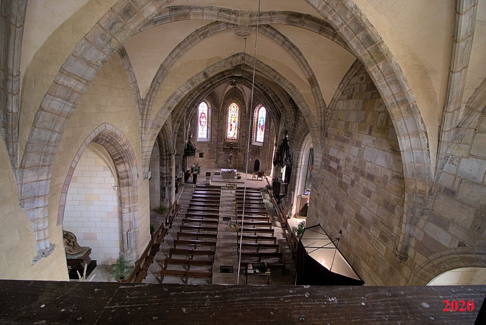 La Collégiale (156)