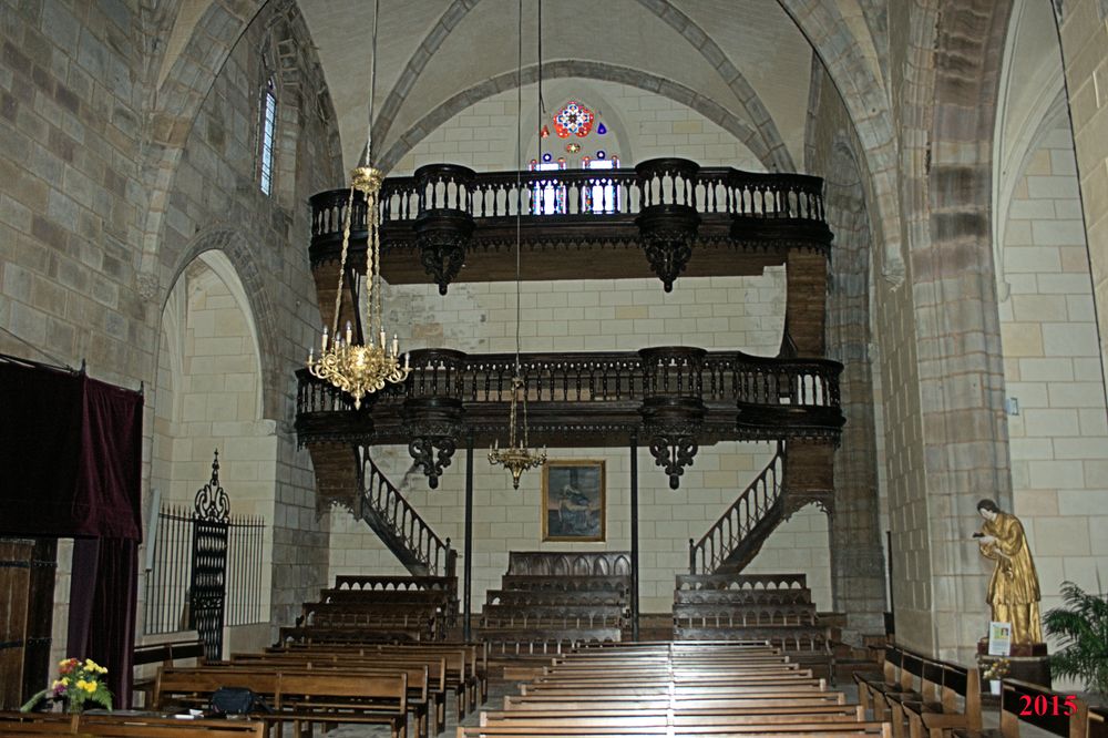 La Collégiale (30)