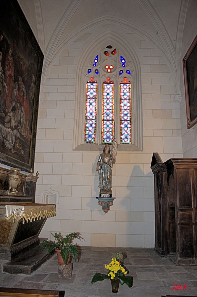 La Collégiale (53)