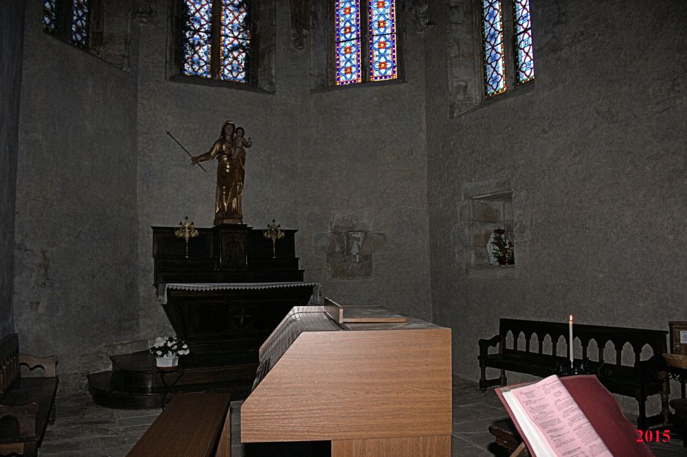 La Collégiale (93)