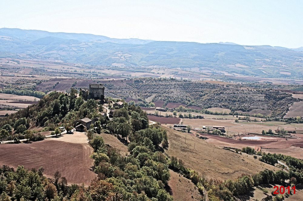 Montaigut 2011