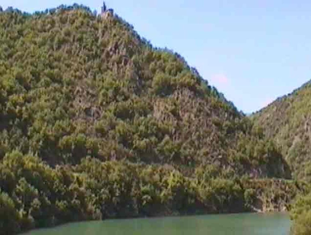 Notre Dame du Désert (1)