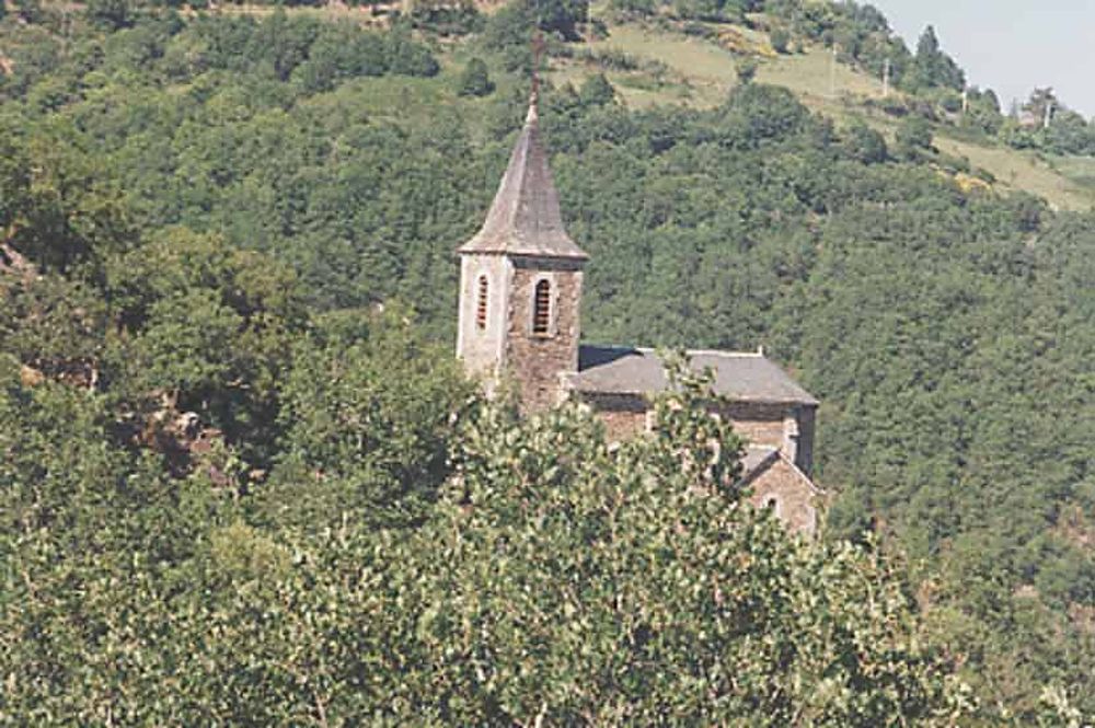 Notre Dame du Désert (10)