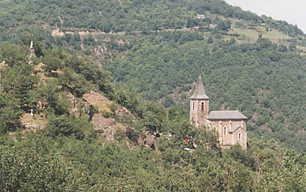 Notre Dame du Désert (11)