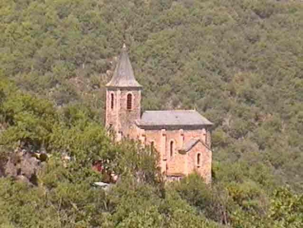 Notre Dame du Désert (12)