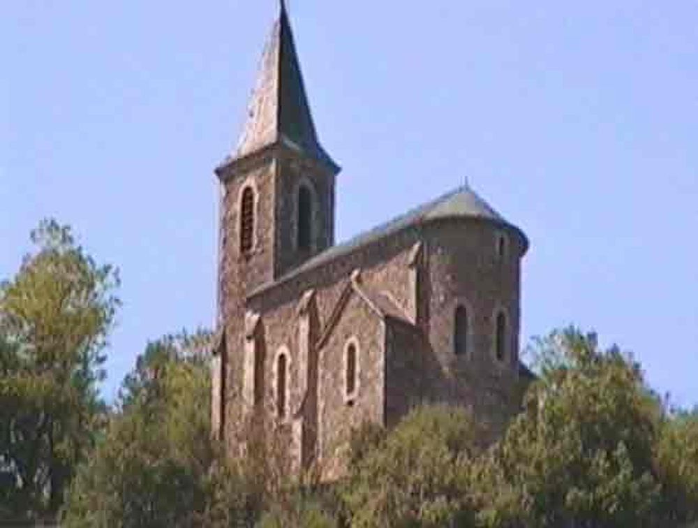 Notre Dame du Désert (13)