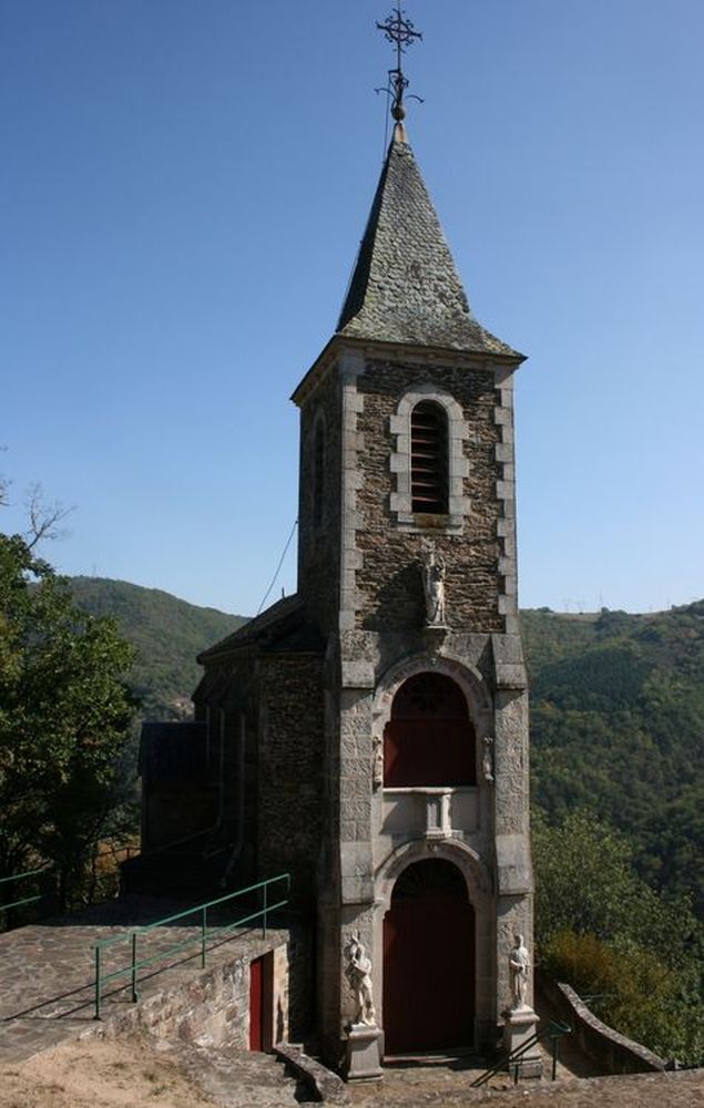 Notre Dame du Désert (15)