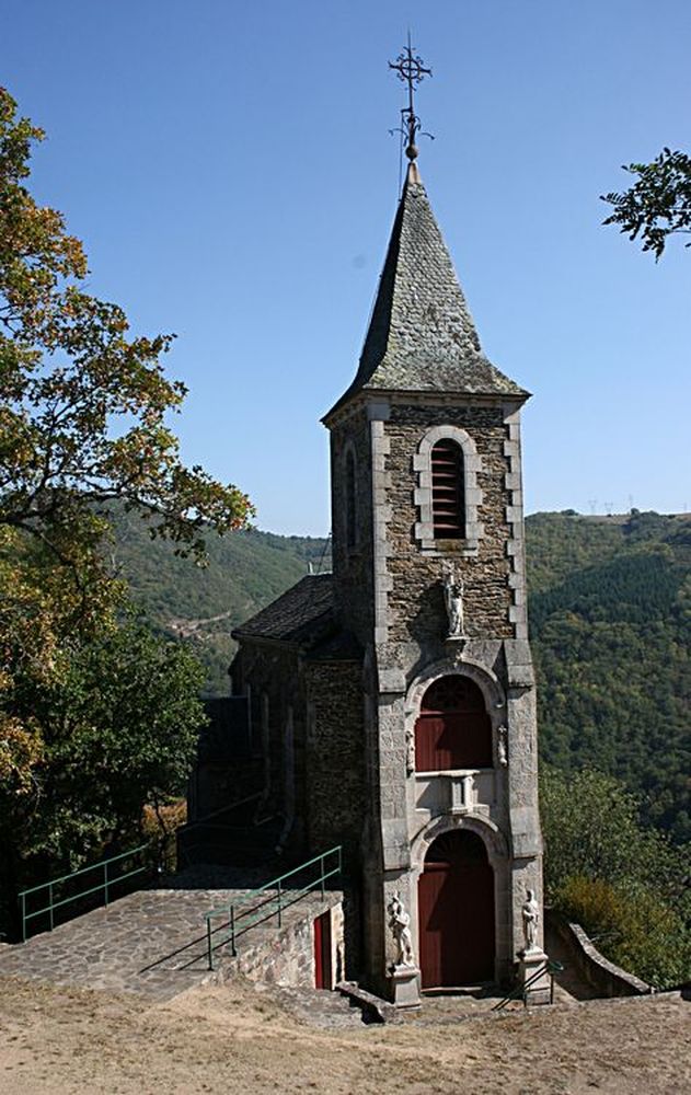 Notre Dame du Désert (18)