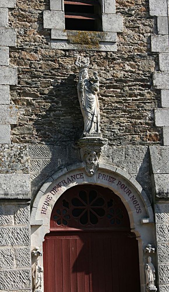 Notre Dame du Désert (19)