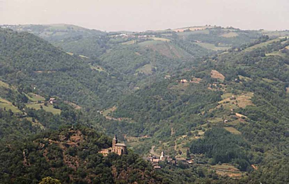 Notre Dame du Désert (2)