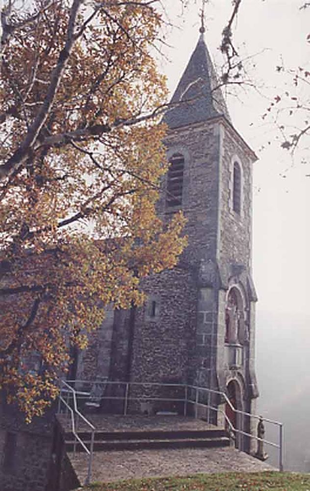 Notre Dame du Désert (22)