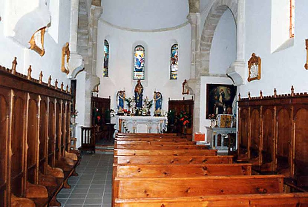 Notre Dame du Désert (23)