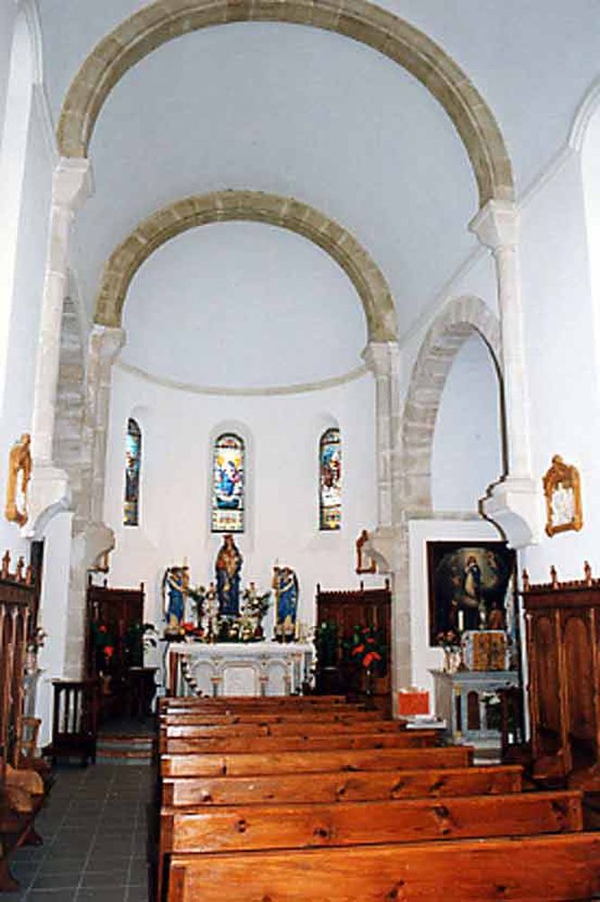 Notre Dame du Désert (24)