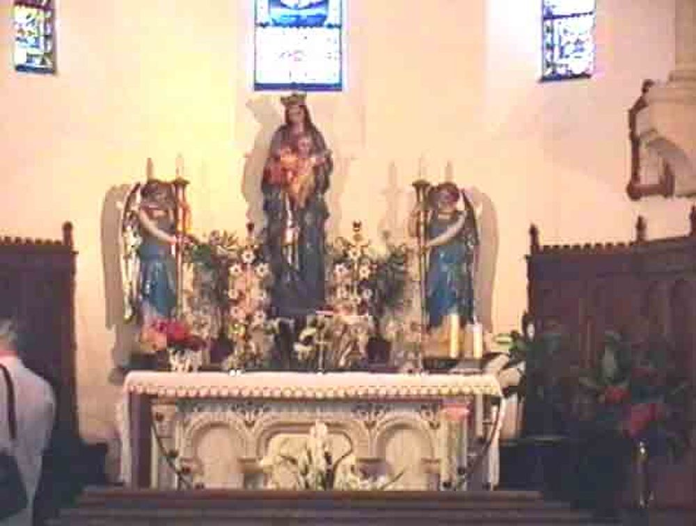 Notre Dame du Désert (25)