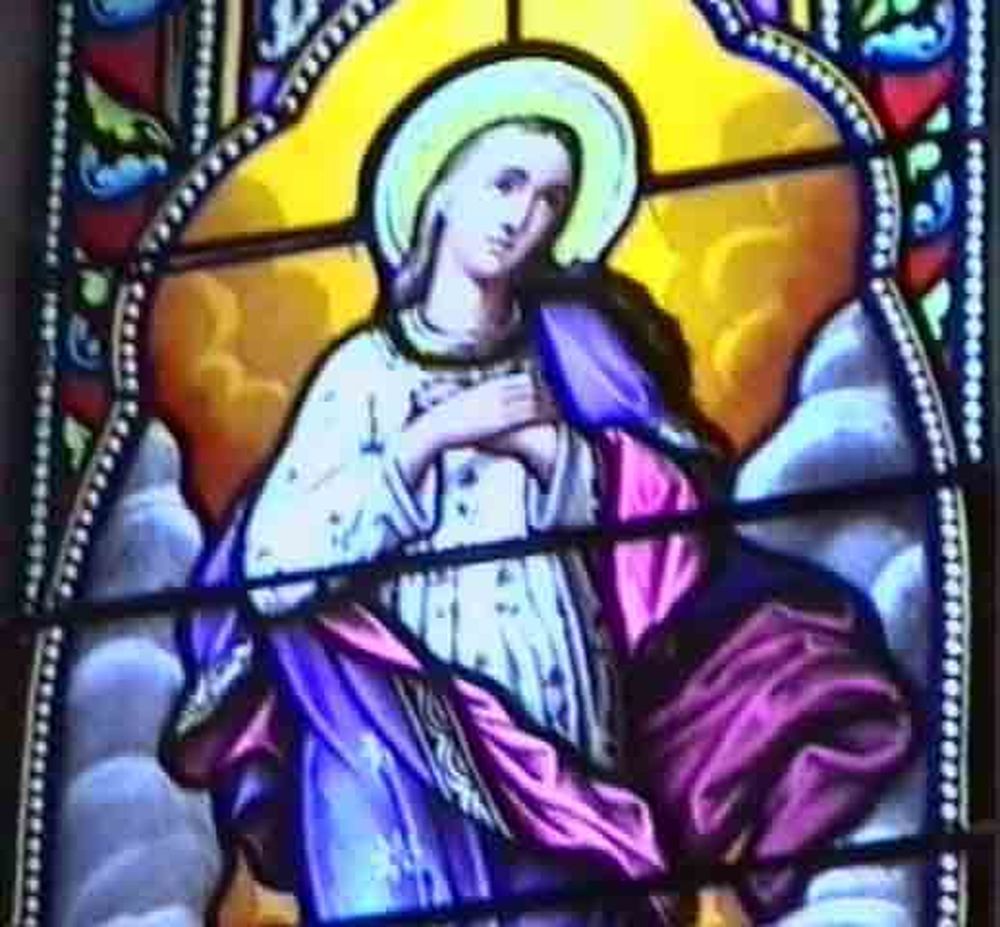 Notre Dame du Désert (35)