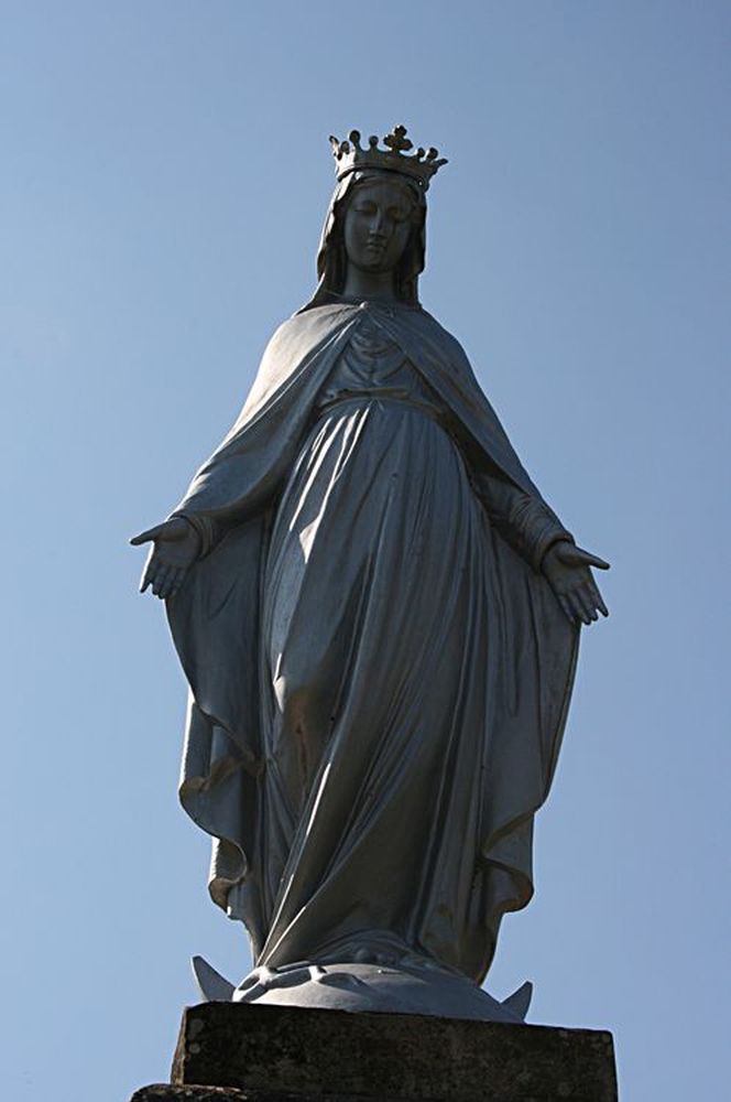 Notre Dame du Désert (44)