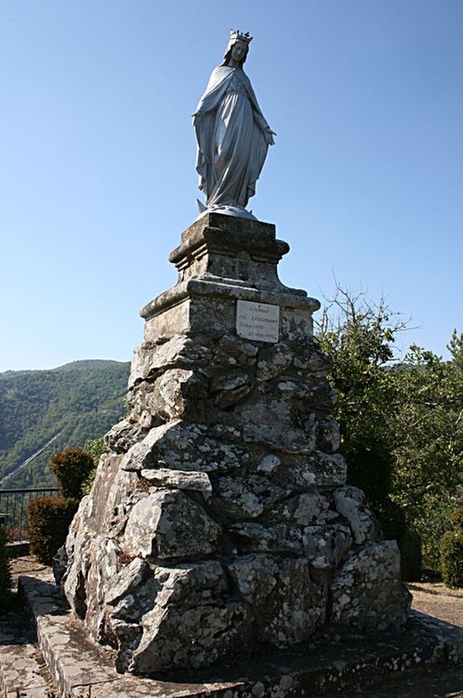 Notre Dame du Désert (45)
