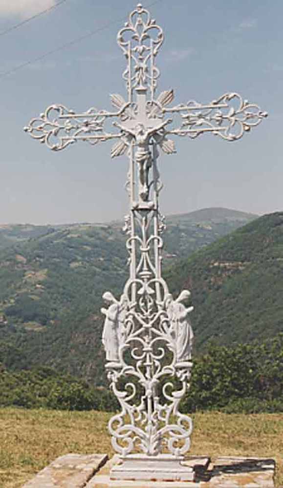 Notre Dame du Désert (8)