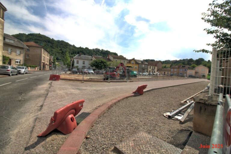 Place Leclerc juin 2025 2