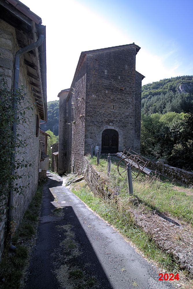 Résurgence de la Sorgues (1)