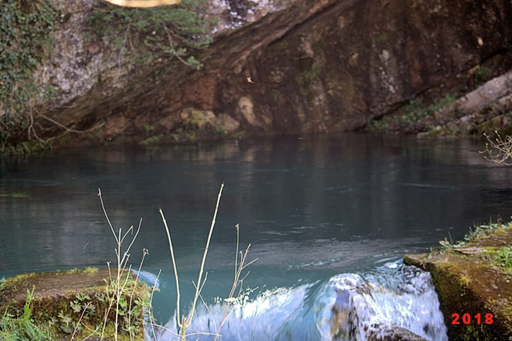 Résurgence de la Sorgues (14)